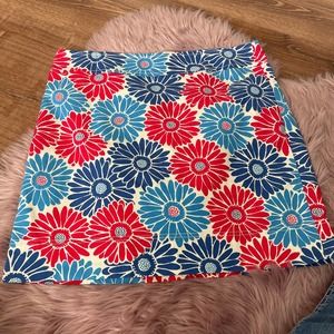 Talbots Straight Lined Pencil Skirt